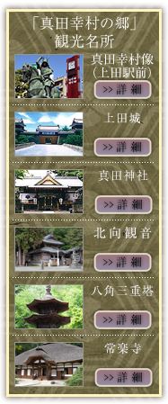 国宝を含む周辺観光